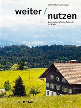 portada Weiter | Nutzen (en Alemán)
