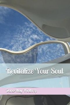 portada Revitalize Your Soul (en Inglés)