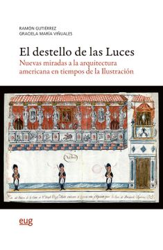 portada El Destello de las Luces (in Spanish)