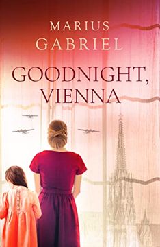 portada Goodnight, Vienna (en Inglés)