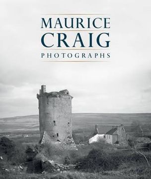 portada maurice craig: photographs (en Inglés)