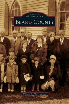portada Bland County (in English)