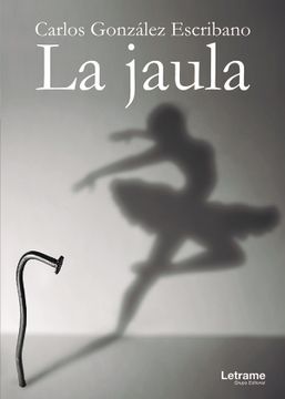 portada La Jaula