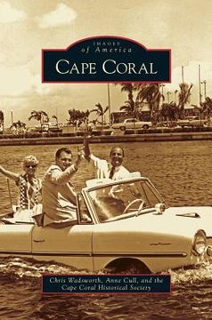 portada Cape Coral (in English)
