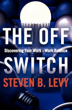 portada the off switch (in English)