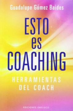 portada Esto es Coaching (in Spanish)