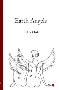 portada Earth Angels (en Inglés)