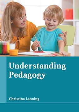 portada Understanding Pedagogy (en Inglés)