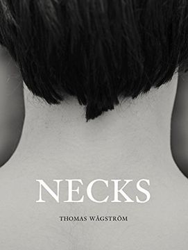 portada Thomas Wågström: Necks (en Inglés)