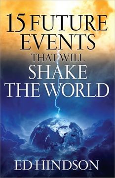 portada 15 Future Events That Will Shake the World