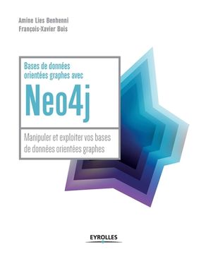 portada Bases de données orientées graphes avec NEO4J (in French)