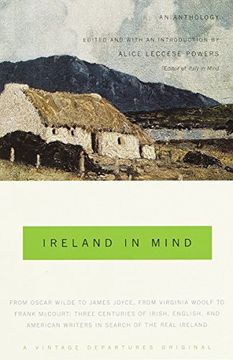portada Ireland in Mind (Vintage Departures) 