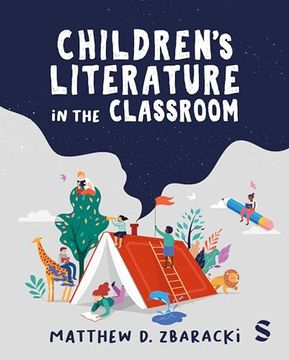 portada Children's Literature in the Classroom (en Inglés)