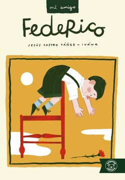 portada Federico (in Spanish)