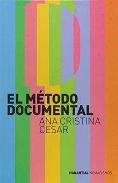 portada El Metodo Documental (in Spanish)