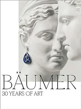 portada Bäumer: 30 Years of Art