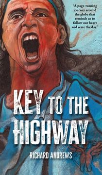 portada Key to the Highway (in English)