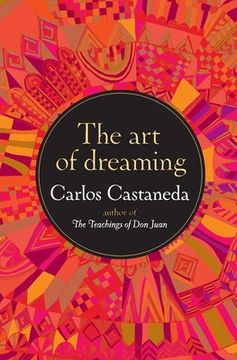portada The Art of Dreaming (in English)