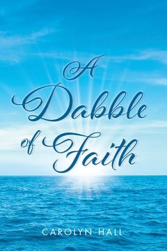 portada A Dabble of Faith (in English)