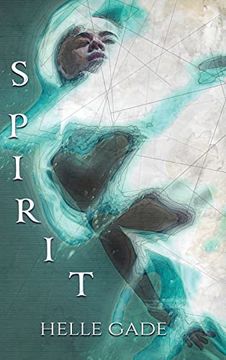 portada Spirit (en Inglés)