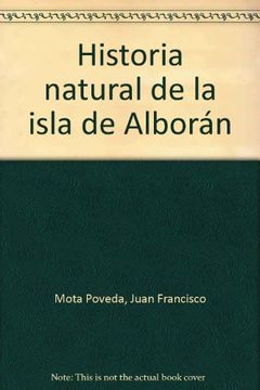 portada Entre Africa y Europa: Historia Natural d (in Spanish)