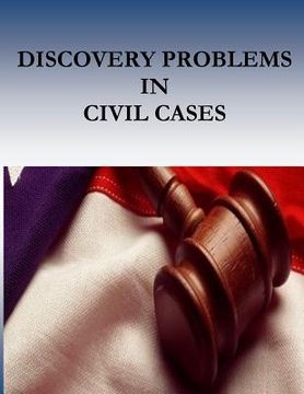portada Discovery Problems in Civil Cases (in English)