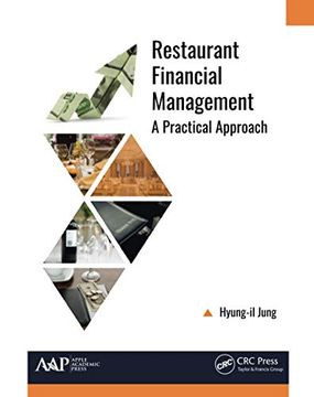 portada Restaurant Financial Management: A Practical Approach (en Inglés)