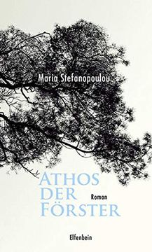 portada Athos der Förster (in German)