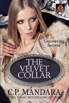 portada The Velvet Collar (en Inglés)