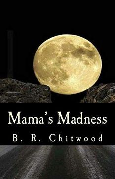 portada Mama's Madness (en Inglés)