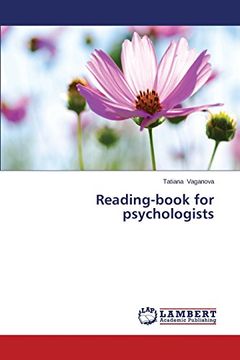 portada Reading-Book for Psychologists