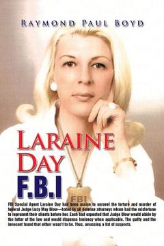 portada Laraine Day F.B.I (in English)