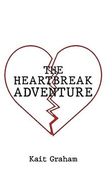 portada The Heartbreak Adventure (en Inglés)