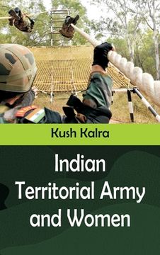 portada Indian Territorial Army and Women (in English)