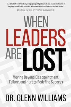 portada When Leaders are Lost (en Inglés)