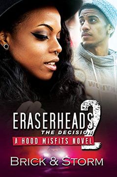 portada Eraserheads 2: The Decision (Hood Misfits) (en Inglés)