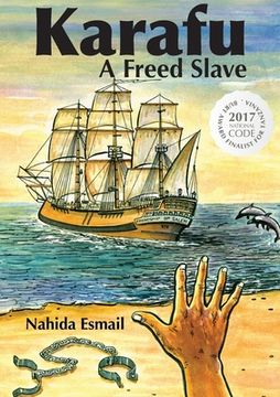 portada Karafu: A Freed Slave (en Inglés)