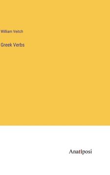 portada Greek Verbs (in English)