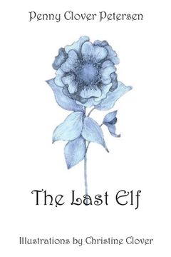 portada The Last Elf (en Inglés)