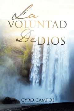 portada La Voluntad de Dios (in Spanish)