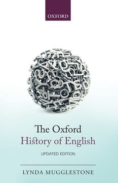 portada The Oxford History of English (in English)