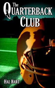 portada the quarterback club (en Inglés)