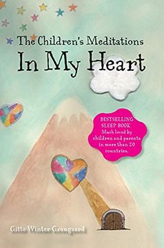 portada The Children's Meditations in my Heart: A Book in the Series the Valley of Hearts 
