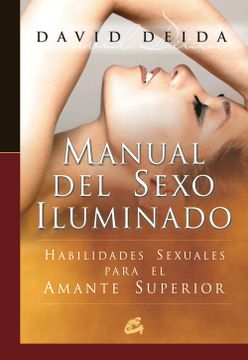 portada Manual del Sexo Iluminado