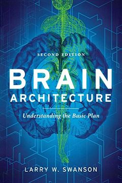 portada Brain Architecture: Understanding the Basic Plan (in English)