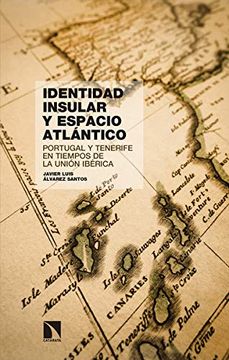 portada Identidad Insular y Espacio Atlántico (in Spanish)