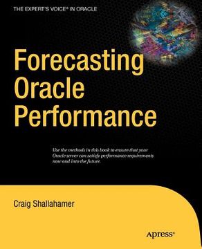 portada forecasting oracle performance
