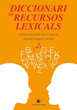 portada Diccionari de Recursos Lexicals: Direlex (en Catalá)