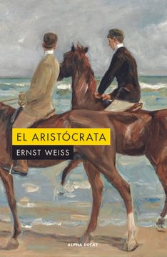 portada El Aristocrata