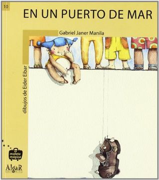 En un puerto de mar (Maleta Mágica)